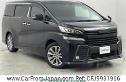 toyota vellfire 2017 -TOYOTA--Vellfire DBA-AGH30W--AGH30-0163453---TOYOTA--Vellfire DBA-AGH30W--AGH30-0163453-