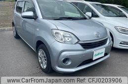 toyota passo 2019 -TOYOTA--Passo 5BA-M700A--M700A-0152110---TOYOTA--Passo 5BA-M700A--M700A-0152110-