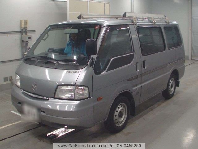 mazda bongo-van 2015 -MAZDA 【足立 400む4082】--Bongo Van SKP2V-212929---MAZDA 【足立 400む4082】--Bongo Van SKP2V-212929- image 1