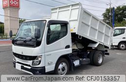 mitsubishi-fuso canter 2022 -MITSUBISHI--Canter 2RG-FBA60--FBA60-***827---MITSUBISHI--Canter 2RG-FBA60--FBA60-***827-