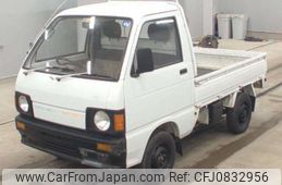 daihatsu hijet-truck 1989 -DAIHATSU--Hijet Truck M-S81P--S81P-143870---DAIHATSU--Hijet Truck M-S81P--S81P-143870-