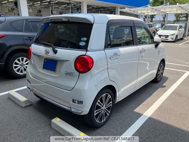 daihatsu cast 2016 -DAIHATSU--Cast DBA-LA250S--LA250S-0039217---DAIHATSU--Cast DBA-LA250S--LA250S-0039217- image 2