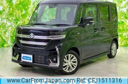 suzuki spacia 2023 CFJ1511316