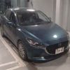 mazda demio 2019 -MAZDA--MAZDA2 DJ5FS-601564---MAZDA--MAZDA2 DJ5FS-601564- image 1