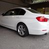 bmw 3-series 2014 quick_quick_DBA-3B20_WBA3B16050NP57691 image 2