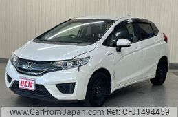 honda fit 2014 CFJ1494459