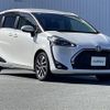 toyota sienta 2019 -TOYOTA--Sienta 6AA-NHP170G--NHP170-7172029---TOYOTA--Sienta 6AA-NHP170G--NHP170-7172029- image 1