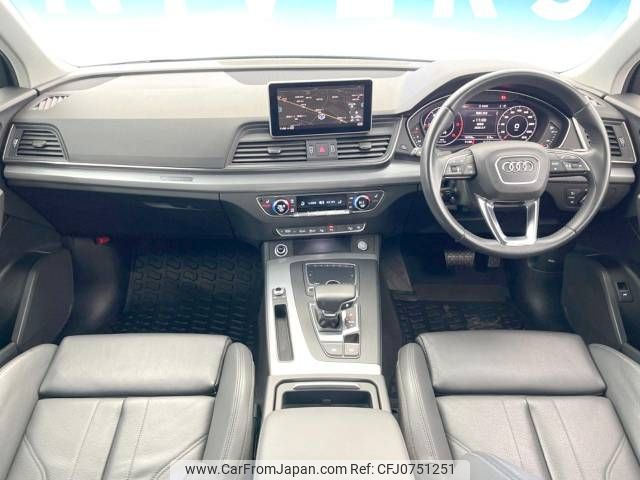 audi q5 2019 -AUDI--Audi Q5 LDA-FYDETS--WAUZZZFY9K2067876---AUDI--Audi Q5 LDA-FYDETS--WAUZZZFY9K2067876- image 2