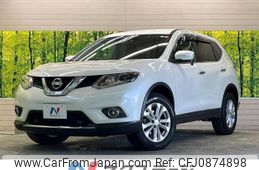 nissan x-trail 2016 -NISSAN--X-Trail DBA-T32--T32-511850---NISSAN--X-Trail DBA-T32--T32-511850-