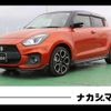 suzuki swift 2020 CFJ1843675 image 1