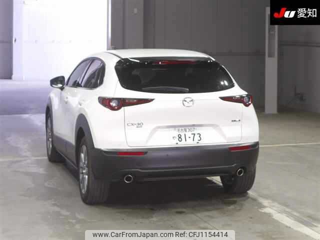 mazda cx-3 2023 -MAZDA 【名古屋 307ﾔ8173】--CX-30 DMEJ3P-109890---MAZDA 【名古屋 307ﾔ8173】--CX-30 DMEJ3P-109890- image 2