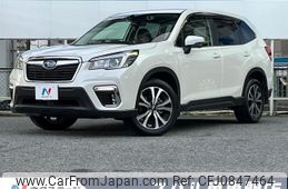 subaru forester 2018 quick_quick_SK9_SK9-009327