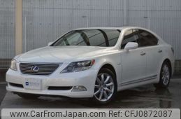 lexus ls 2008 -LEXUS 【香川 333ﾗ3113】--Lexus LS DAA-UVF45--DAA---LEXUS 【香川 333ﾗ3113】--Lexus LS DAA-UVF45--DAA-