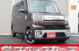 daihatsu wake 2015 quick_quick_LA700S_LA700S-0022627