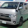 toyota hiace-van 2018 -TOYOTA 【川口 400ﾜ916】--Hiace Van GDH201V--1007894---TOYOTA 【川口 400ﾜ916】--Hiace Van GDH201V--1007894- image 1