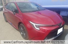 toyota corolla 2023 -TOYOTA 【京都 302は6215】--Corolla MZEA17-0005370---TOYOTA 【京都 302は6215】--Corolla MZEA17-0005370-