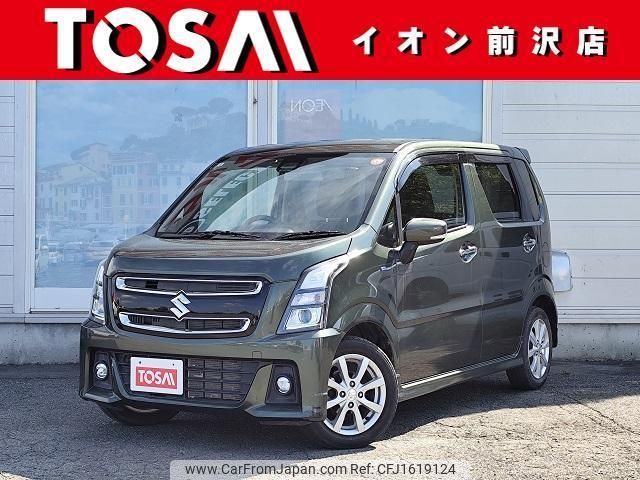 suzuki wagon-r-stingray 2020 CFJ1619124 image 1