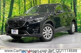 mazda cx-5 2016 quick_quick_KE2FW_KE2FW-212658