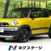 suzuki xbee 2019 -SUZUKI--XBEE DAA-MN71S--MN71S-142536---SUZUKI--XBEE DAA-MN71S--MN71S-142536- image 1