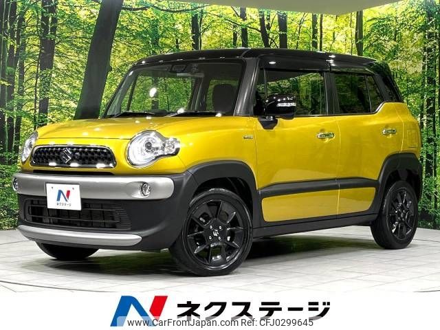 suzuki xbee 2019 -SUZUKI--XBEE DAA-MN71S--MN71S-142536---SUZUKI--XBEE DAA-MN71S--MN71S-142536- image 1