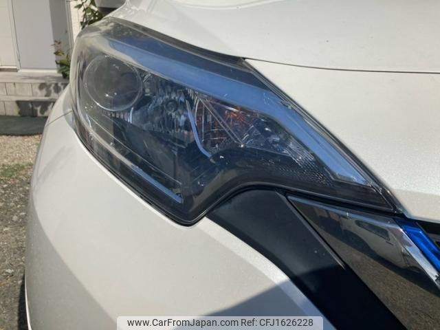 nissan note 2017 CFJ1626228 image 2