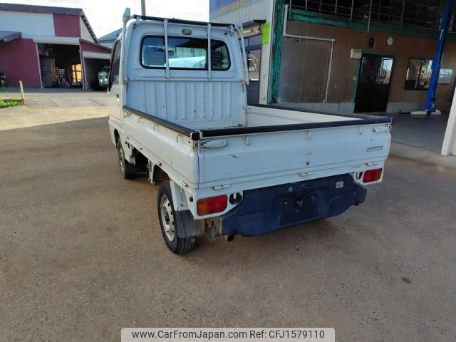 subaru sambar-truck 2007 CFJ1579110 image 2