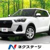 daihatsu rocky 2023 CFJ1771008 image 1