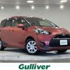 toyota sienta 2018 -TOYOTA--Sienta DBA-NSP170G--NSP170-7146546---TOYOTA--Sienta DBA-NSP170G--NSP170-7146546- image 1