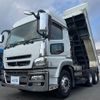 mitsubishi-fuso super-great 2017 GOO_NET_EXCHANGE_0700644A30241205W001 image 1