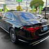 mercedes-benz s-class 2024 CFJ1739379 image 32