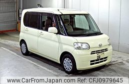 daihatsu tanto 2008 -DAIHATSU--Tanto L375S-0047768---DAIHATSU--Tanto L375S-0047768-