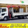 hino ranger 2018 CFJ1524365 image 1