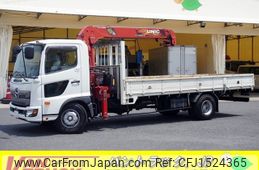 hino ranger 2018 CFJ1524365