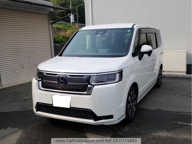 honda stepwagon 2022 quick_quick_6AA-RP8_1018636 image 1