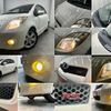 toyota vitz 2005 -TOYOTA 【豊田 500ﾅ9465】--Vitz DBA-NCP91--NCP91-5001135---TOYOTA 【豊田 500ﾅ9465】--Vitz DBA-NCP91--NCP91-5001135- image 40