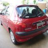 peugeot 206 2000 quick_quick_GF-T16_VF32ANFZE40784754 image 14