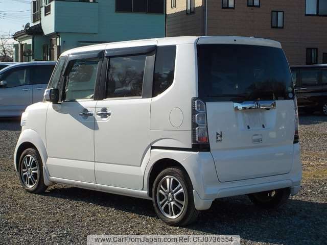 honda n-box 2013 -HONDA 【野田 580】--N BOX DBA-JF1--JF1-2121102---HONDA 【野田 580】--N BOX DBA-JF1--JF1-2121102- image 2