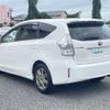 toyota prius-α 2011 CFJ1828654 image 16