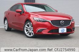 2017 Mazda Atenza For Sale | CAR FROM JAPAN
