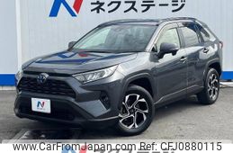 toyota rav4 2021 -TOYOTA--RAV4 6BA-MXAA52--MXAA52-5004262---TOYOTA--RAV4 6BA-MXAA52--MXAA52-5004262-