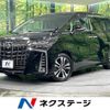 toyota alphard 2018 -TOYOTA--Alphard DBA-AGH30W--AGH30-0224440---TOYOTA--Alphard DBA-AGH30W--AGH30-0224440- image 1