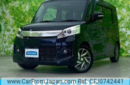 suzuki spacia 2014 quick_quick_DBA-MK32S_MK32S-853542