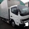 mitsubishi-fuso canter 2023 GOO_NET_EXCHANGE_0707934A30240614W004 image 1