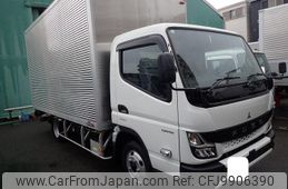 mitsubishi-fuso canter 2023 GOO_NET_EXCHANGE_0707934A30240614W004