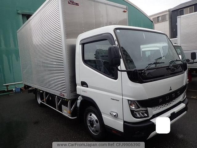 mitsubishi-fuso canter 2023 GOO_NET_EXCHANGE_0707934A30240614W004 image 1