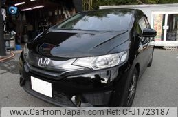 honda fit-hybrid 2015 CFJ1723187