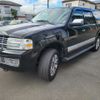 lincoln navigator 2009 -FORD--Lincoln Navigator ﾌﾒｲ--J03040---FORD--Lincoln Navigator ﾌﾒｲ--J03040- image 11