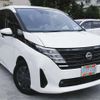 nissan serena 2023 -NISSAN 【熊本 502】--Serena GC28--GC28-000218---NISSAN 【熊本 502】--Serena GC28--GC28-000218- image 1