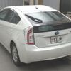 toyota prius 2012 -TOYOTA--Prius ZVW30--1486881---TOYOTA--Prius ZVW30--1486881- image 2