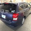 toyota corolla-fielder 2014 AF-NKE165-7079904 image 6